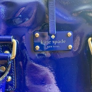 Used Kate Spade handbag
